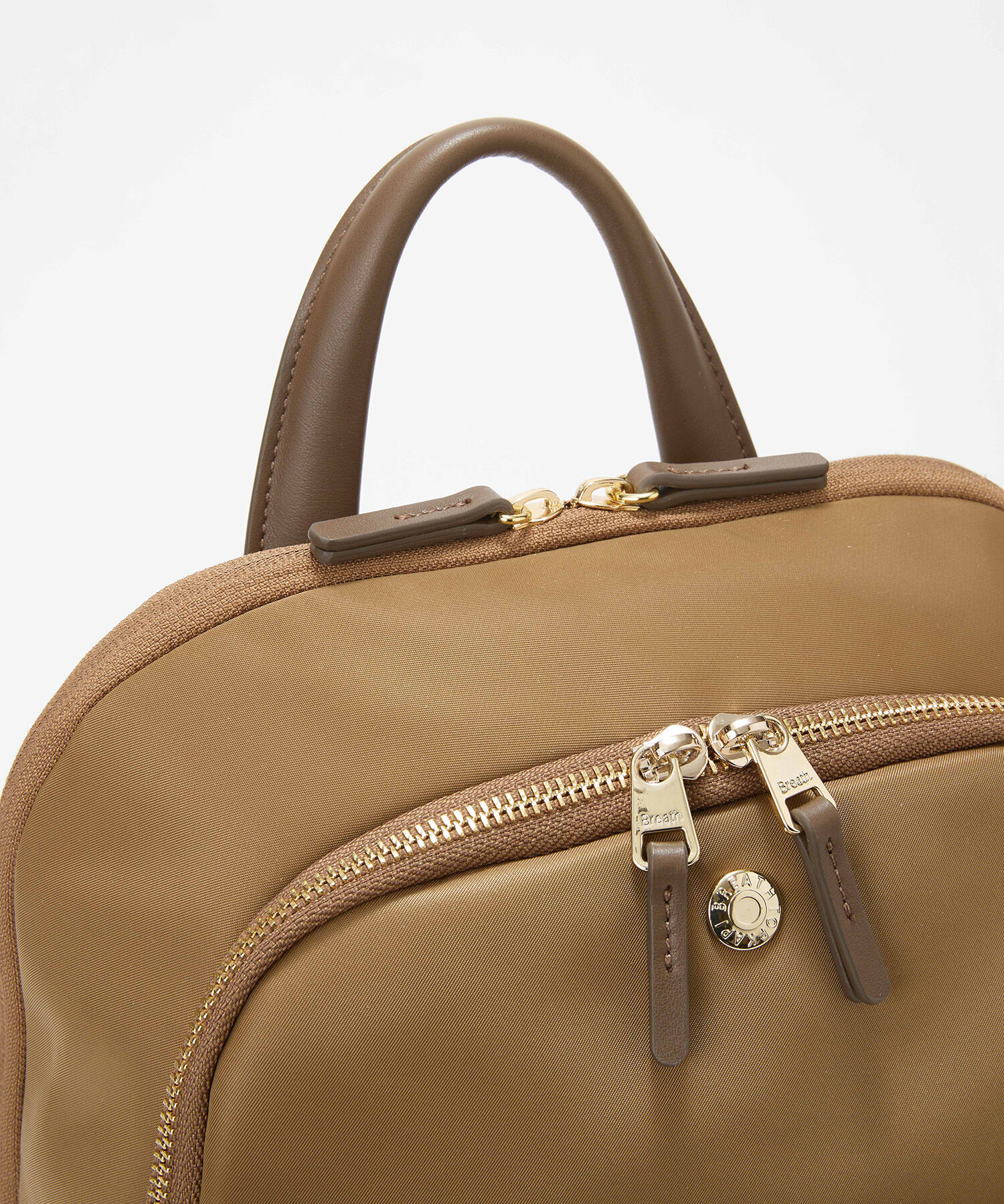 TOPKAPI TREASURE「【Breath TOPKAPI】ナイロン 多機能リュック / 撥水 / PC対応」|リュック|