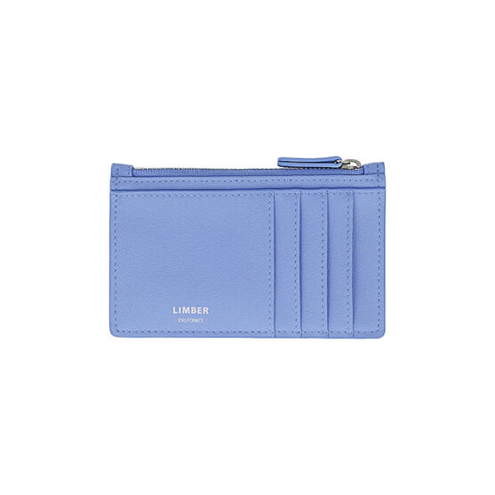 DELFONICS「リンバー ジップカードケース」|定期入れ|