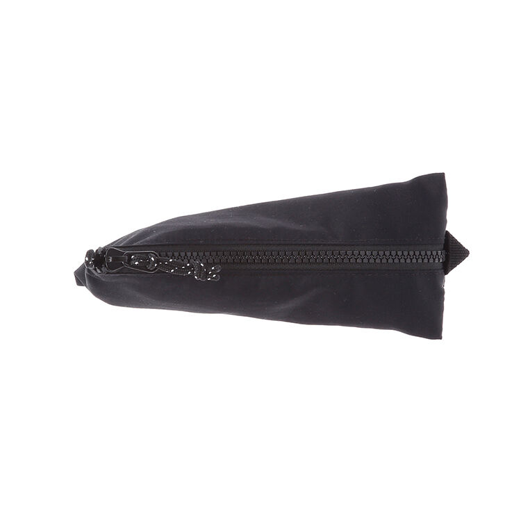 DELFONICS「コンター テトラペンケース」|ステーショナリー|ブラック