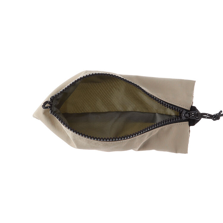 DELFONICS「コンター テトラペンケース」|ステーショナリー|