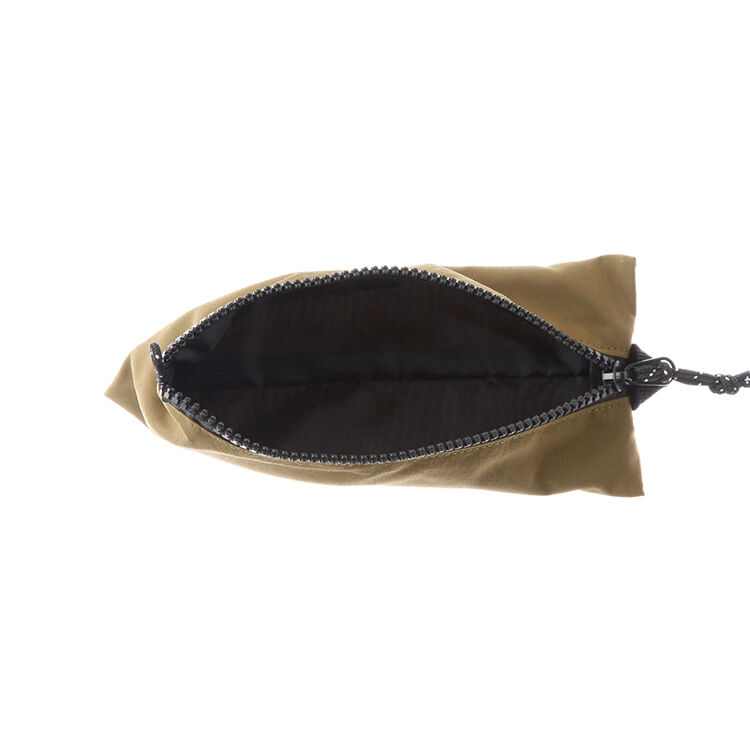 DELFONICS「コンター テトラペンケース」|ステーショナリー|