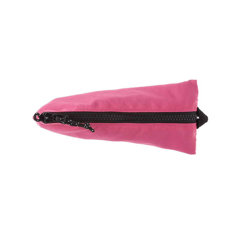 DELFONICS「コンター テトラペンケース」|ステーショナリー|ピンク