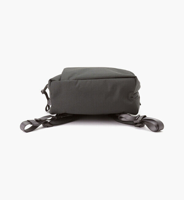 uF「【ユーエフ】ディレクターズバッグ2 M/チャコールグレー ポリエステル/バックパック/uF」|リュック|