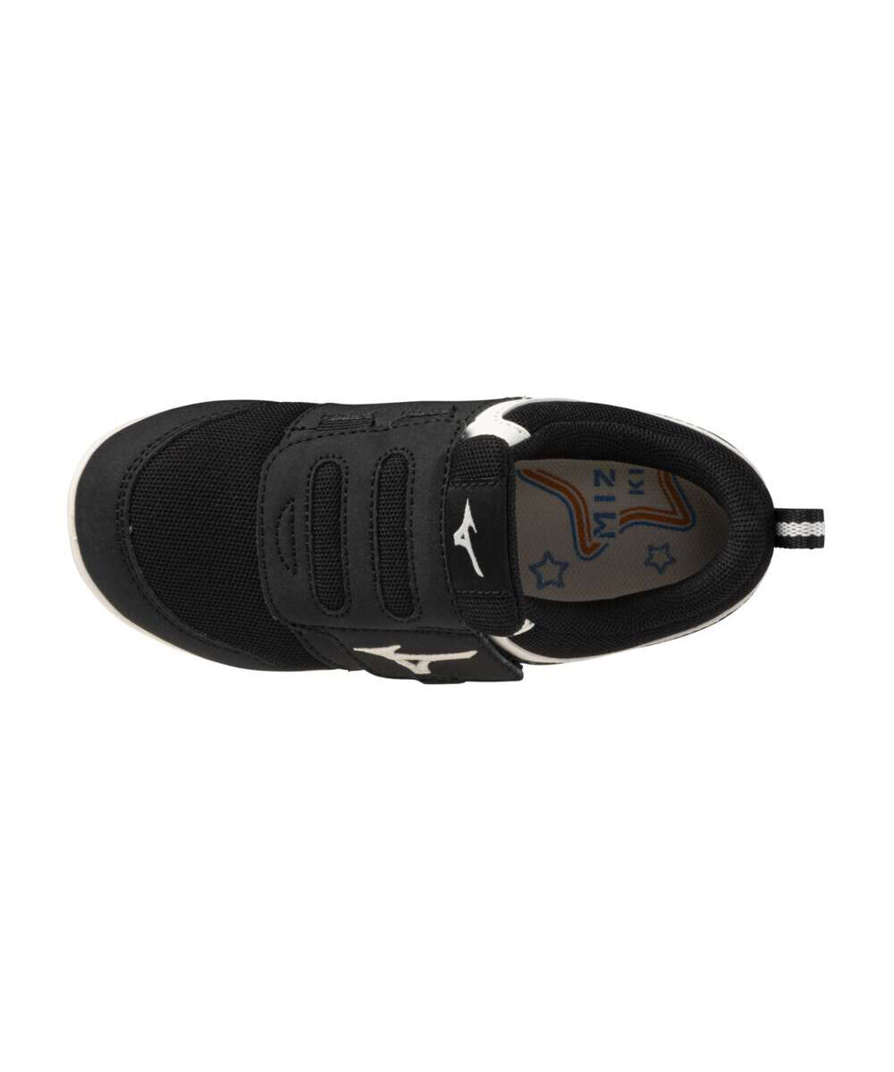 MIZUNO「ミズノプレモア キッズ2(キッズシューズ)」|スニーカー|