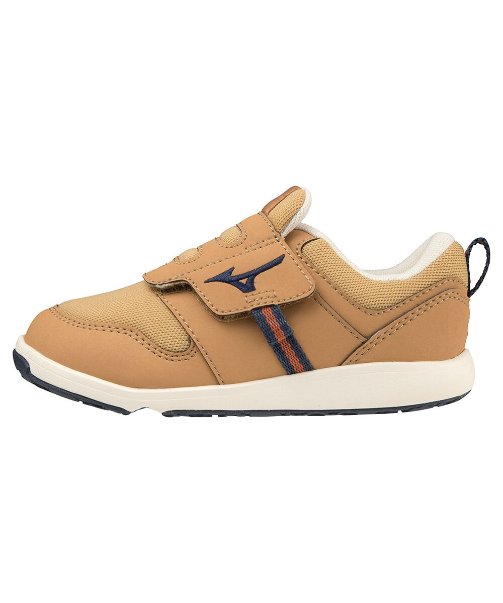 MIZUNO「ミズノプレモア キッズ2(キッズシューズ)」|スニーカー|