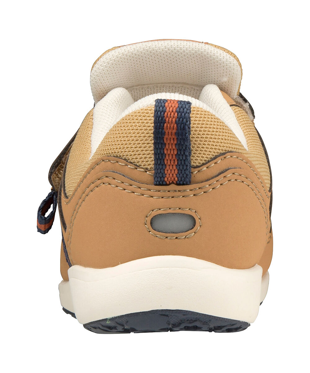 MIZUNO「ミズノプレモア キッズ2(キッズシューズ)」|スニーカー|