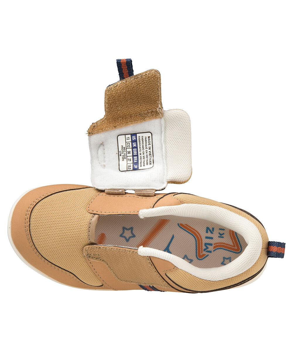 MIZUNO「ミズノプレモア キッズ2(キッズシューズ)」|スニーカー|