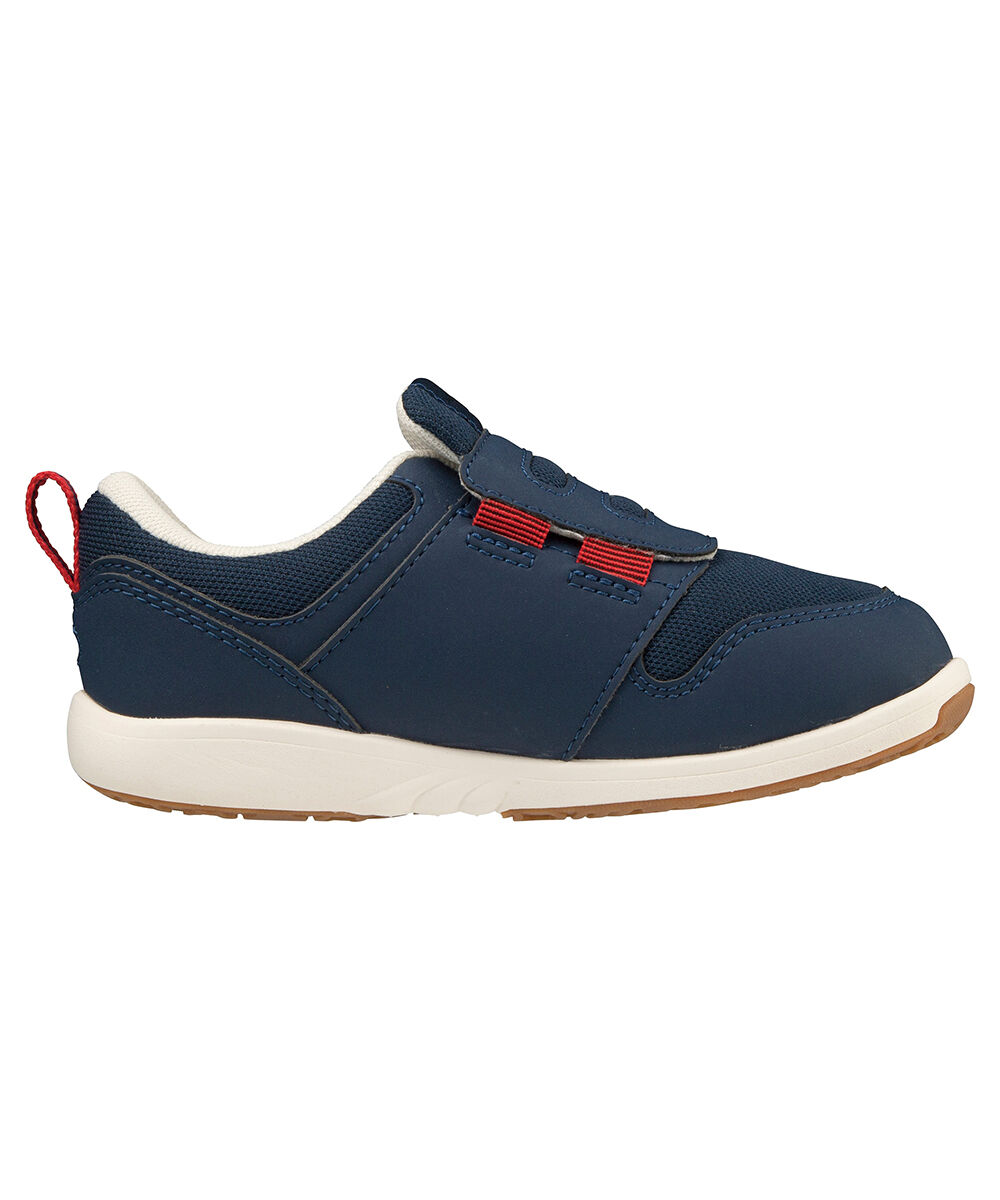 MIZUNO「ミズノプレモア キッズ2(キッズシューズ)」|スニーカー|