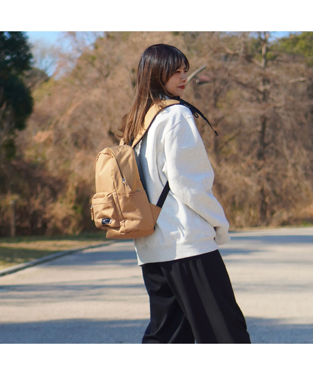 MIZUNO「coloreバックパック14」|リュック|