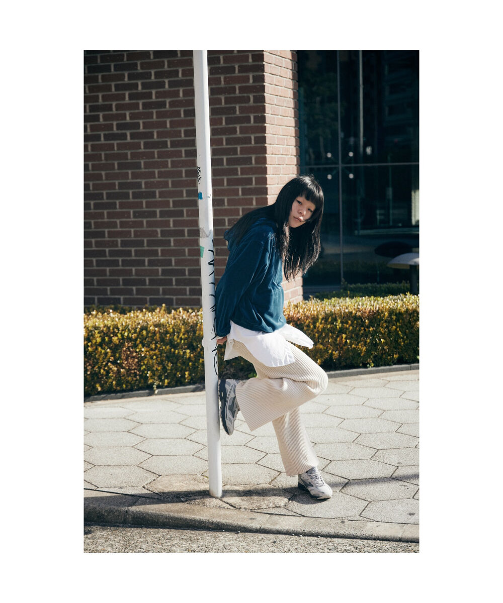 MIZUNO「MXR」|スニーカー|