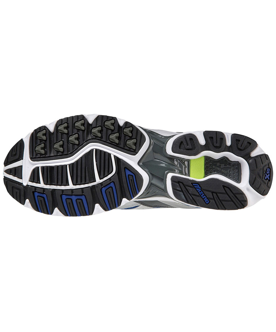 MIZUNO「WAVE RIDER 10」|スニーカー|