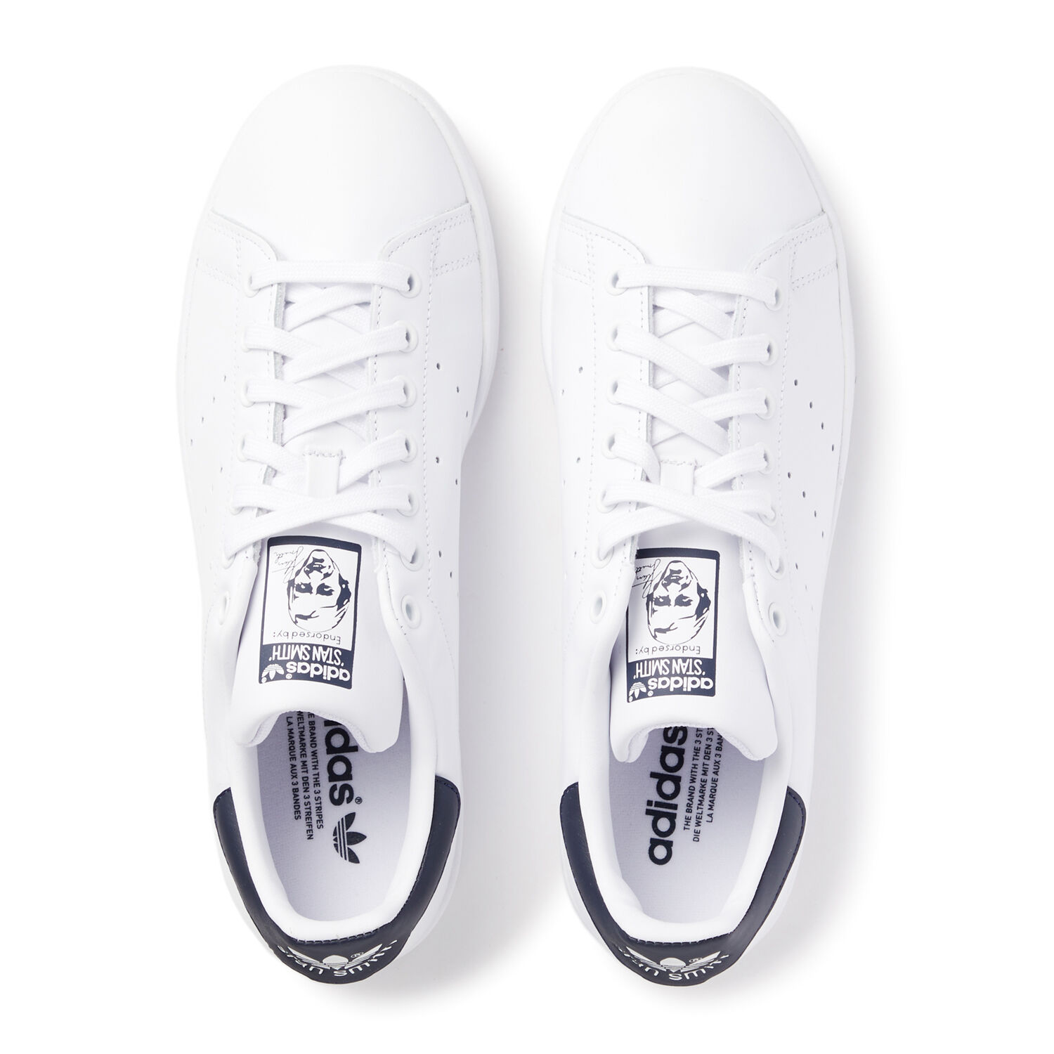 adidas「【ADIDAS】STAN SMITH」|スニーカー|