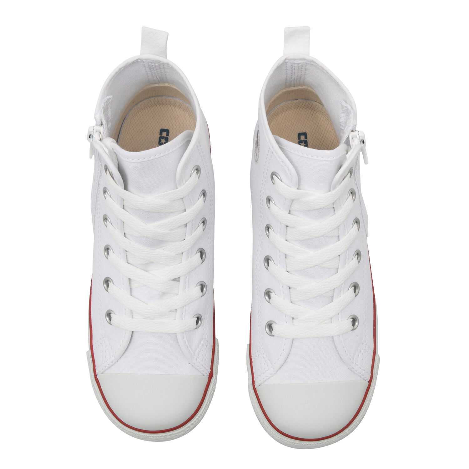 CONVERSE「【CONVERSE】15-21CHILD ALL STAR N Z HI」|スニーカー|