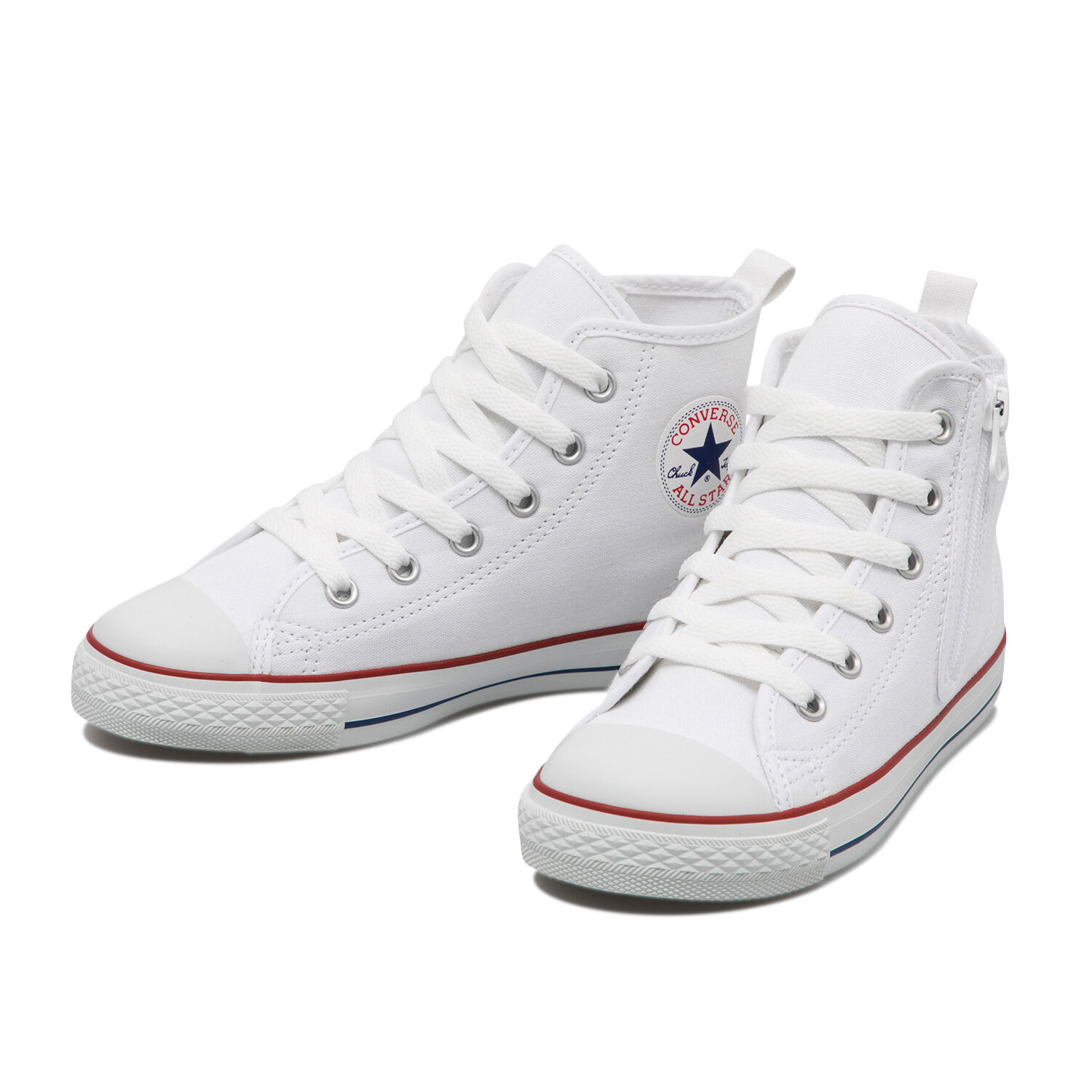 CONVERSE「【CONVERSE】15-21CHILD ALL STAR N Z HI」|スニーカー|