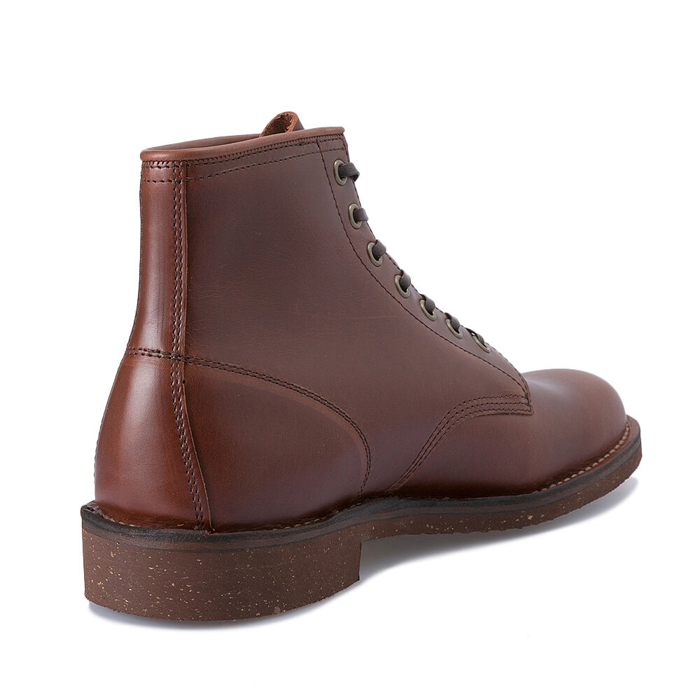 DANNER「【DANNER】WORK 6 INCH TOP」|スニーカー|