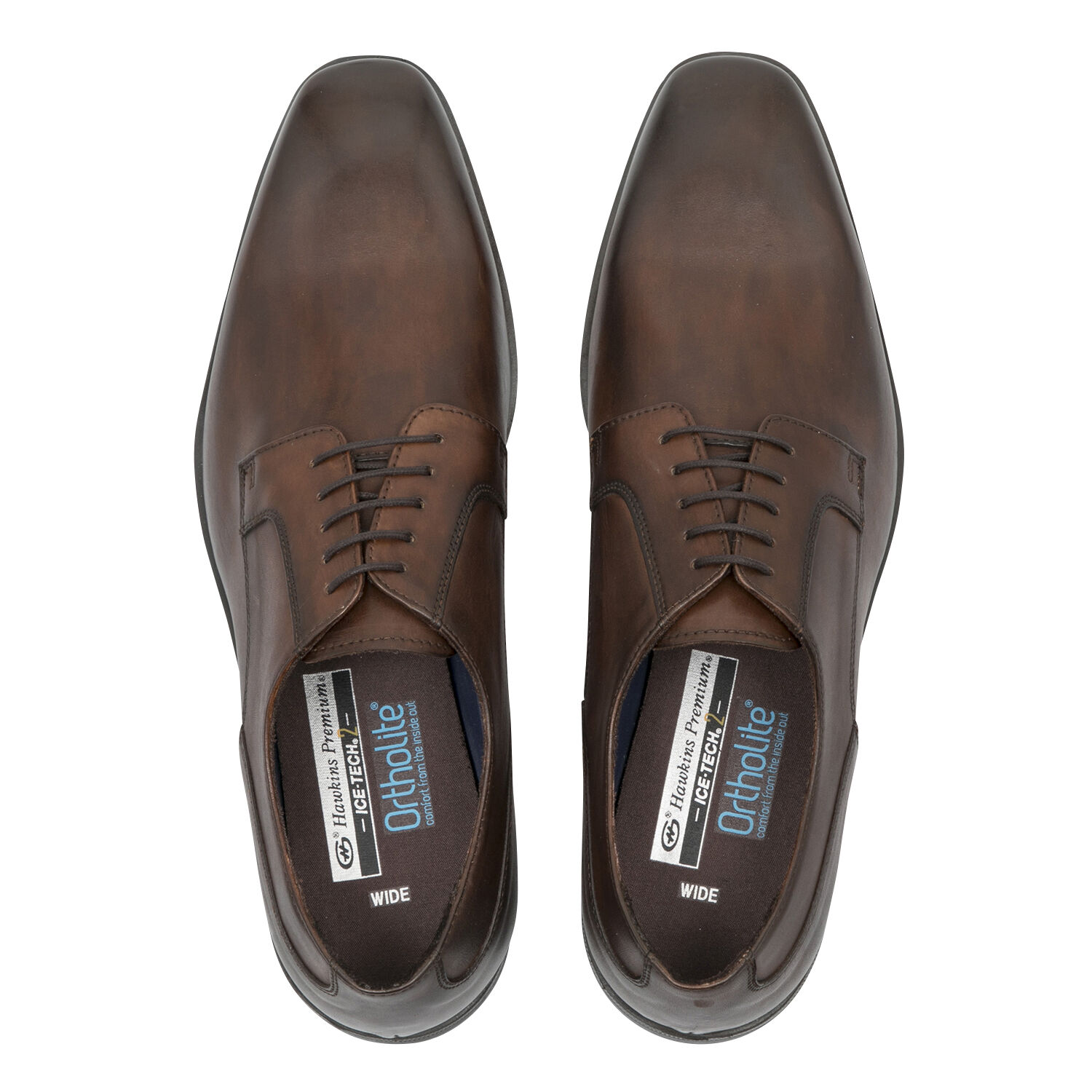 HAWKINS「【HAWKINS】HP IT PLAIN2」|ビジネス・ドレスシューズ|