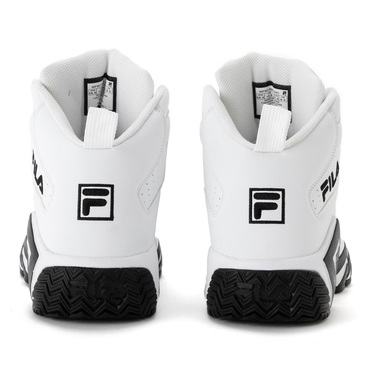 FILA「【FILA】MB」|スニーカー|