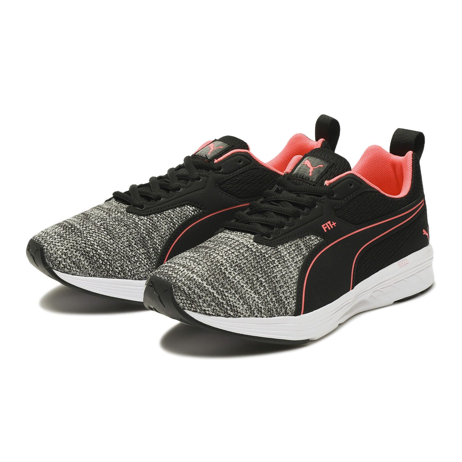 PUMA「【PUMA】NRGY COMET 2 WIDE」|スニーカー|