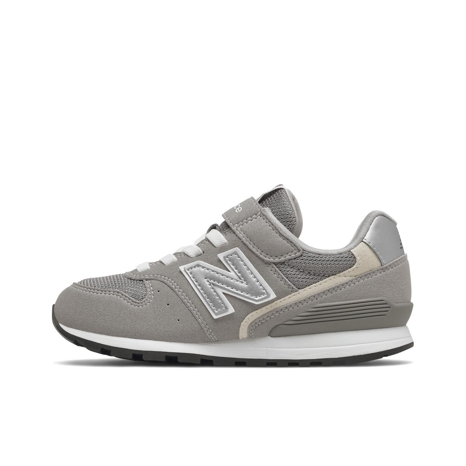 NEW BALANCE 「【NEW BALANCE】17-24(H)YV996GR3(M)」|スニーカー|グレー