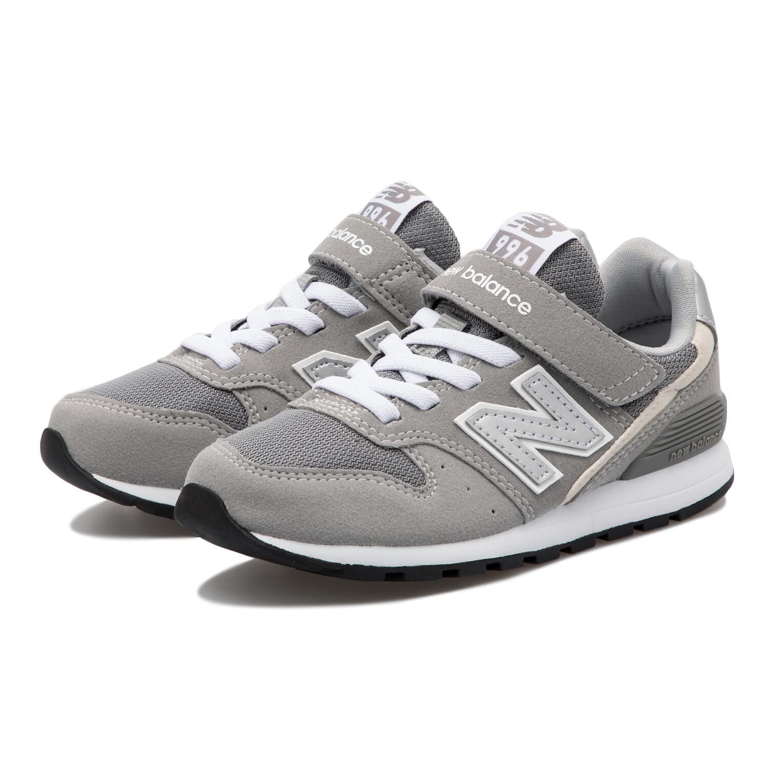 NEW BALANCE 「【NEW BALANCE】17-24(H)YV996GR3(M)」|スニーカー|