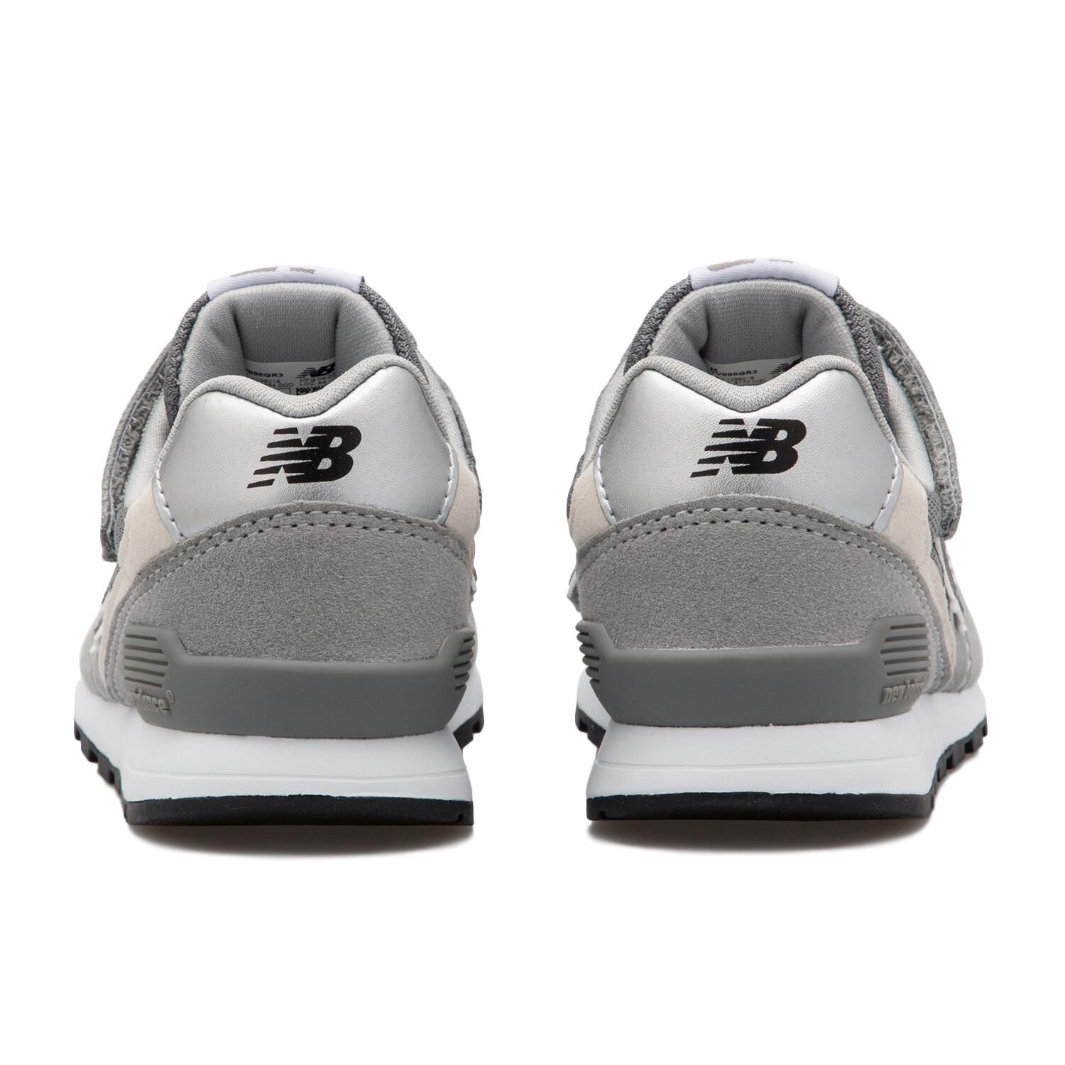 NEW BALANCE 「【NEW BALANCE】17-24(H)YV996GR3(M)」|スニーカー|