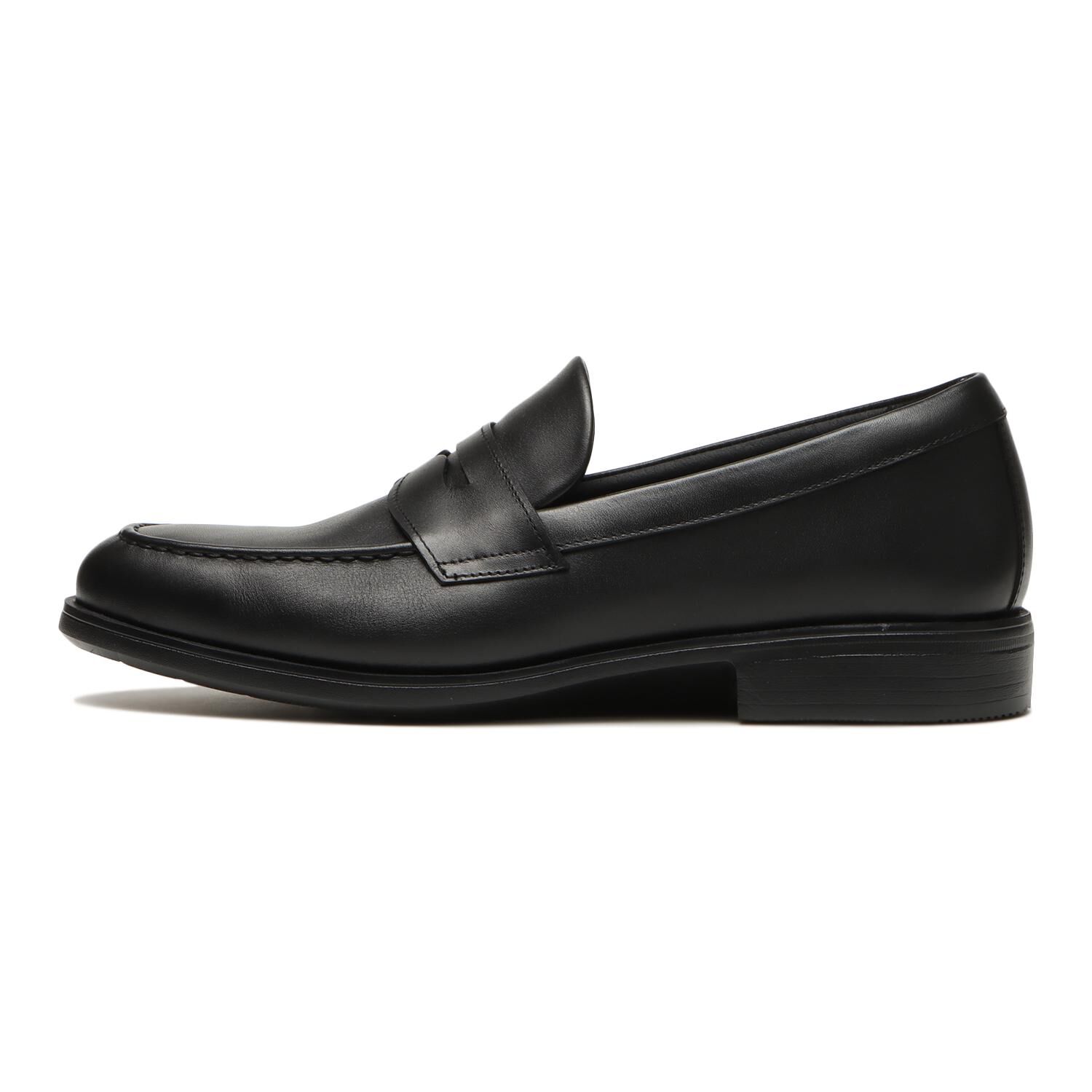 HAWKINS「【HAWKINS】ALFL LOAFER WIDE」|スニーカー|ブラック