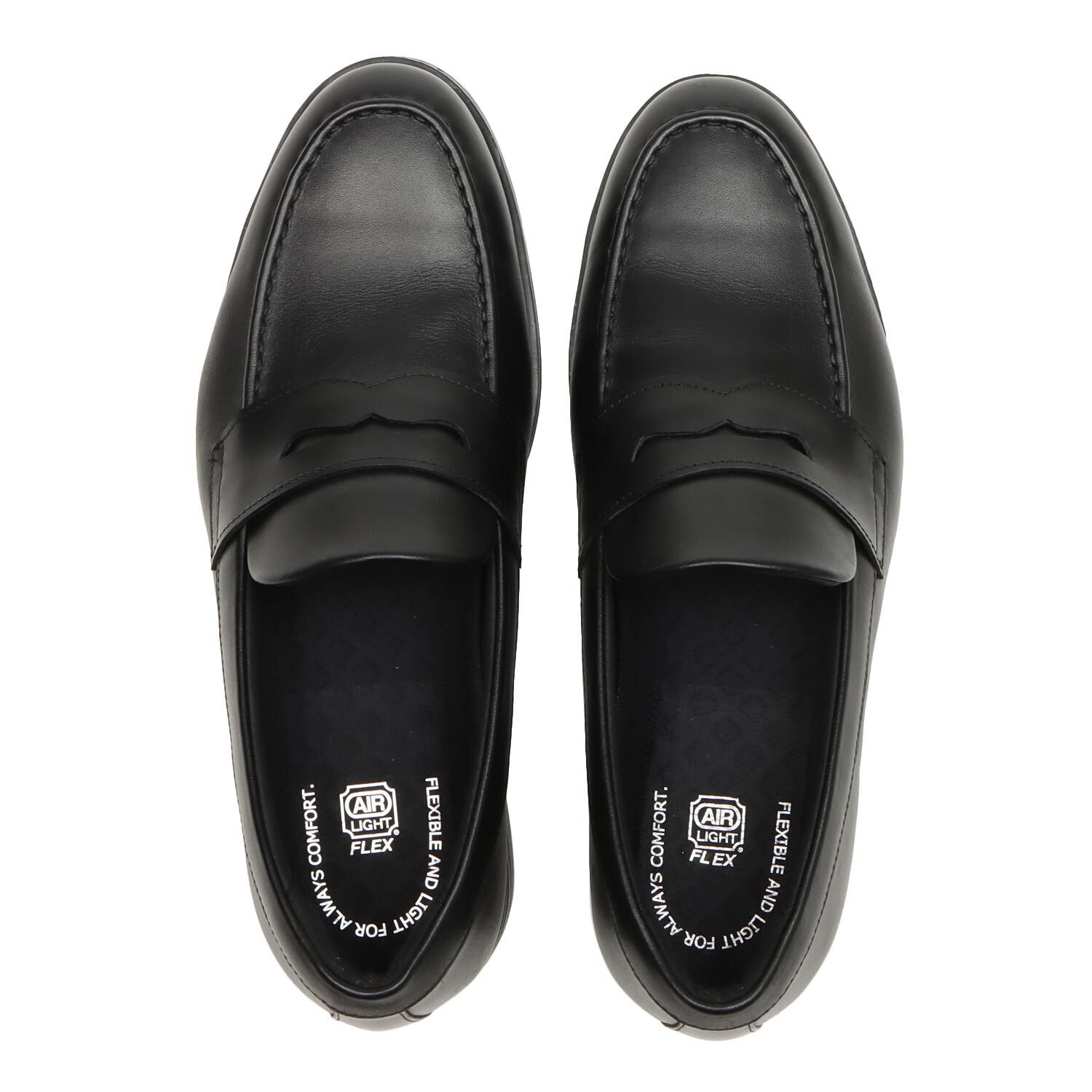 HAWKINS「【HAWKINS】ALFL LOAFER WIDE」|スニーカー|