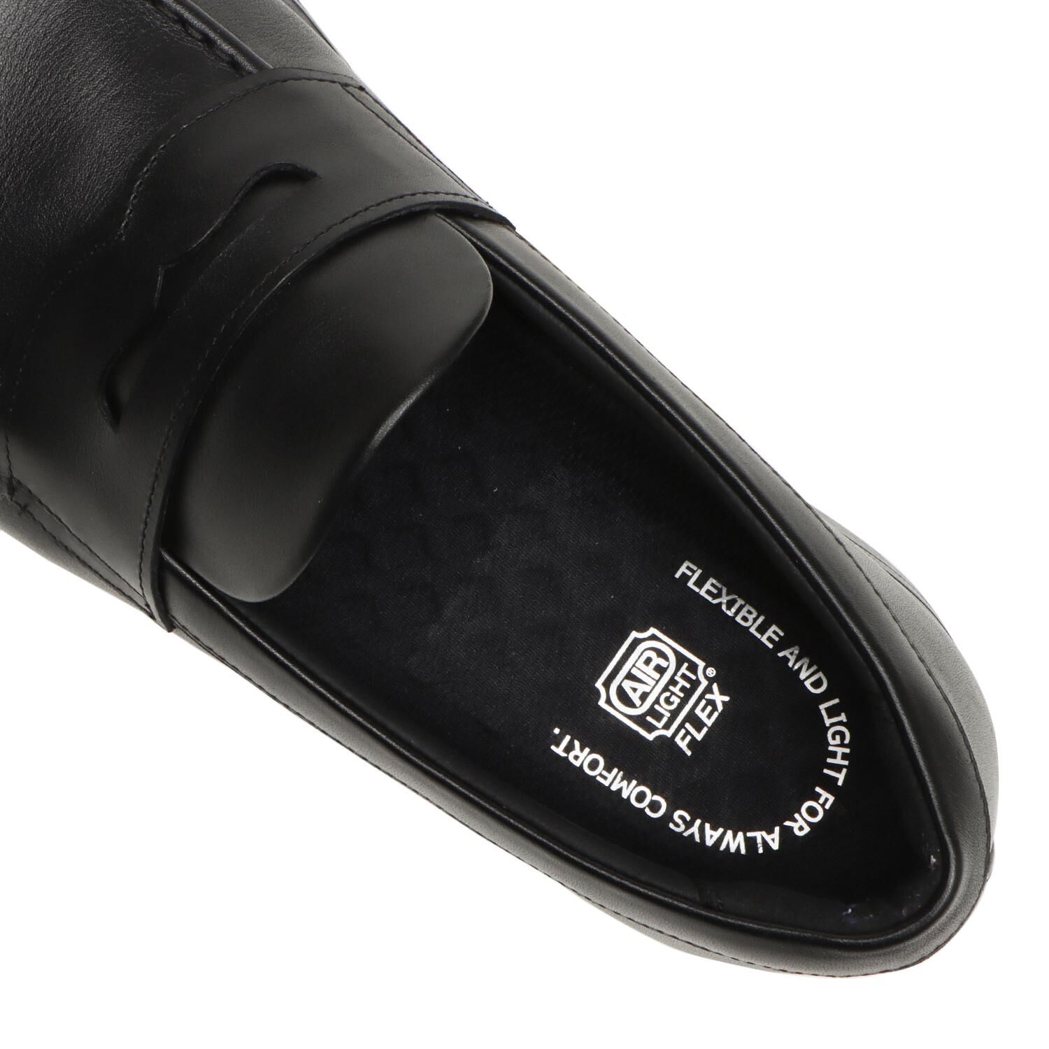 HAWKINS「【HAWKINS】ALFL LOAFER WIDE」|スニーカー|