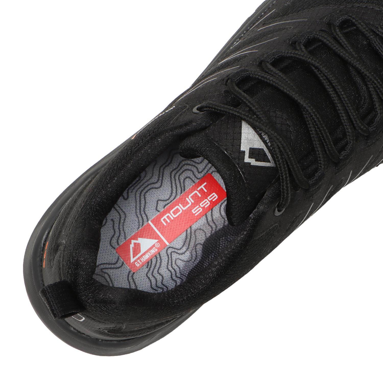 HAWKINS「【HAWKINS】MOUNT 599」|スニーカー|