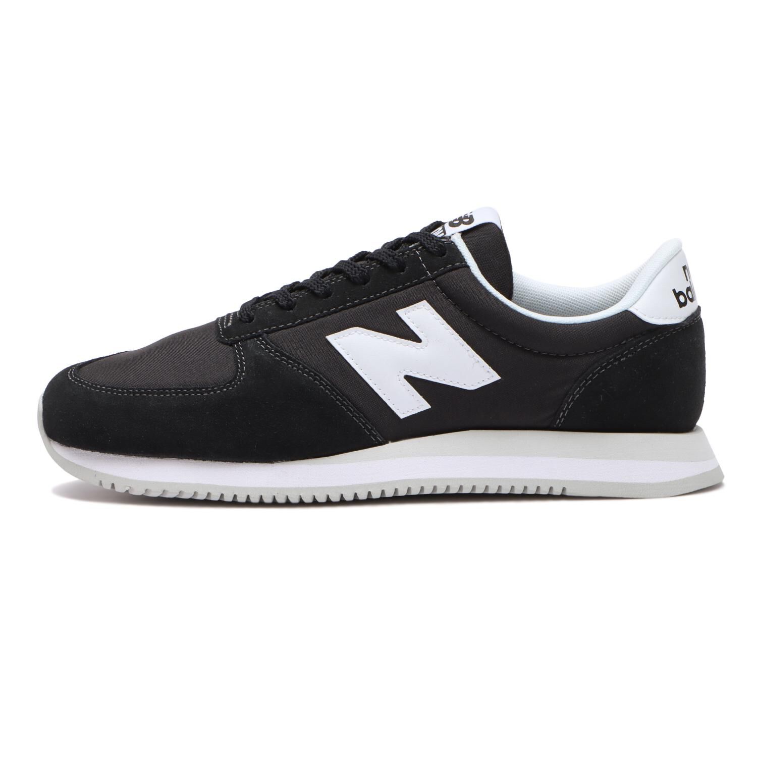 NEW BALANCE 「【NEW BALANCE】UL420MAB(D)」|スニーカー|ブラック