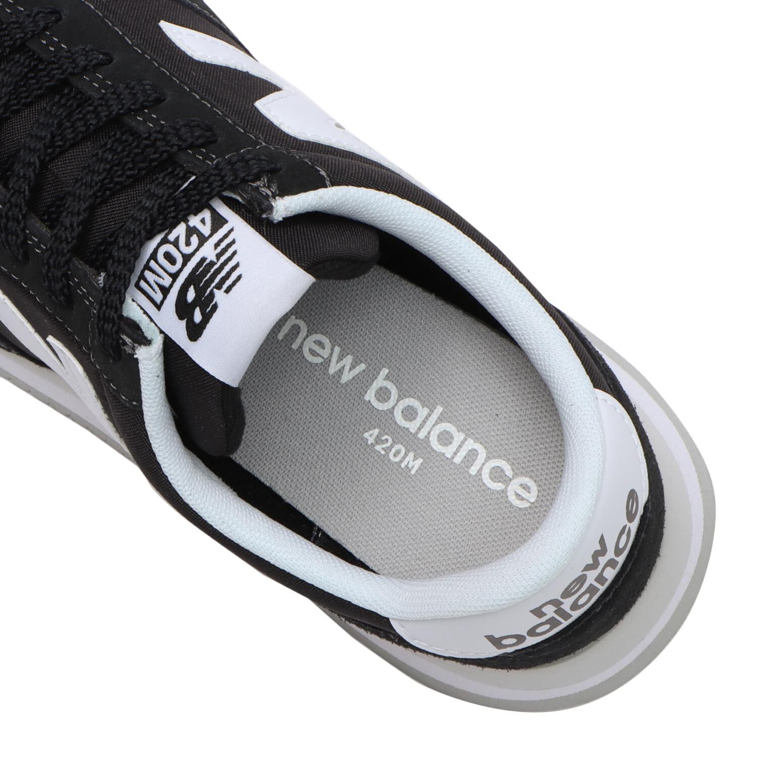 NEW BALANCE 「【NEW BALANCE】UL420MAB(D)」|スニーカー|