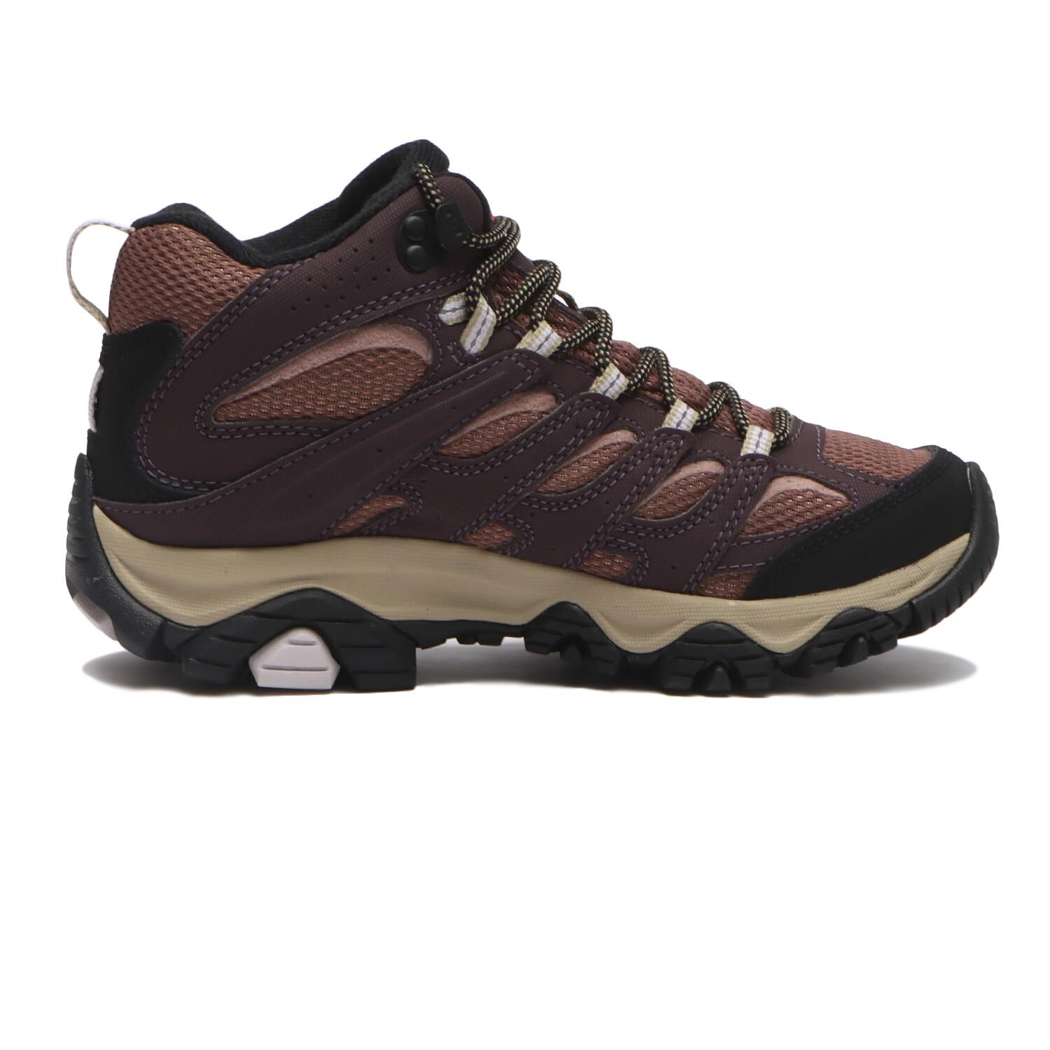 MERRELL「【MERRELL】W'S MOAB 3 SYNTHETIC MID GTX」|スニーカー|
