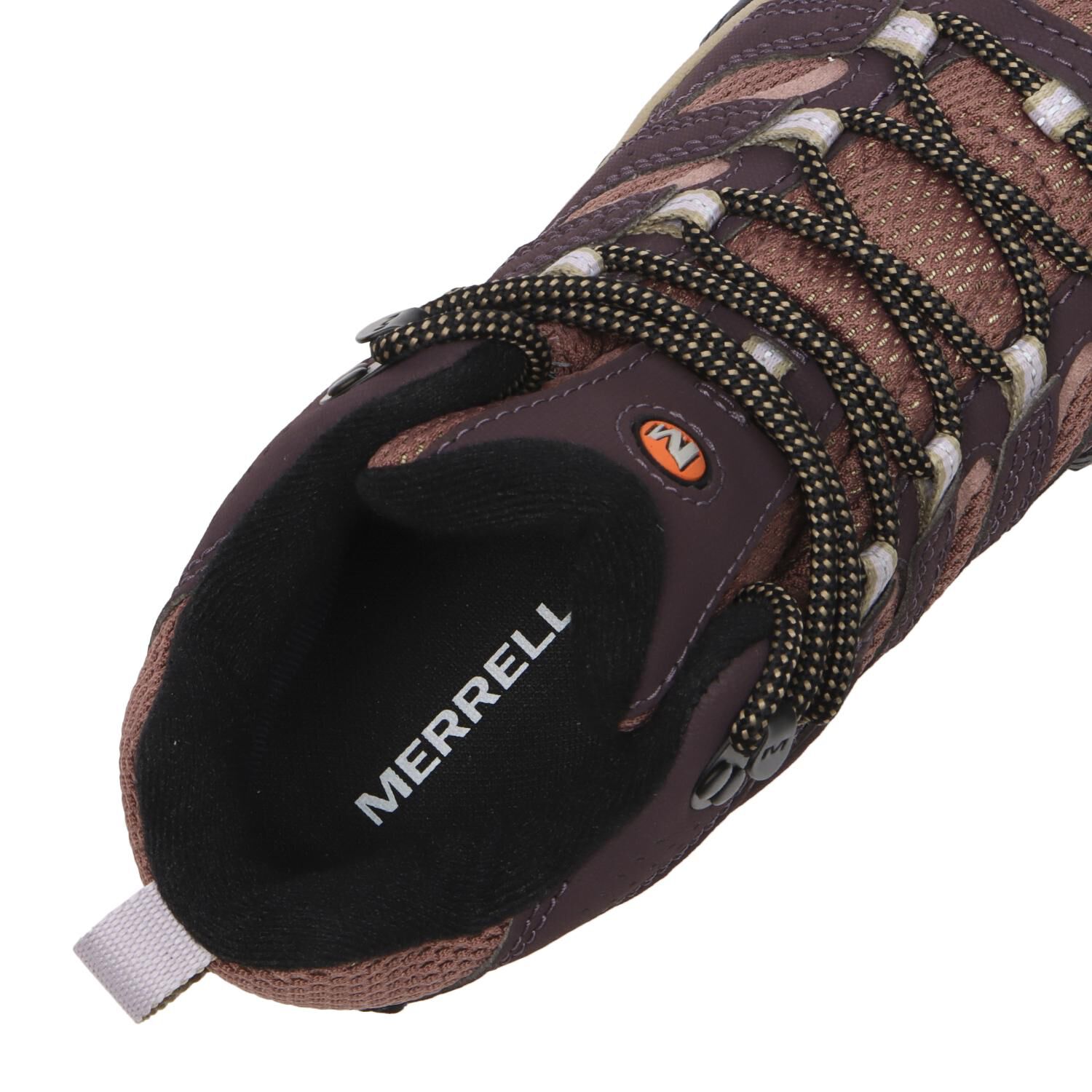 MERRELL「【MERRELL】W'S MOAB 3 SYNTHETIC MID GTX」|スニーカー|
