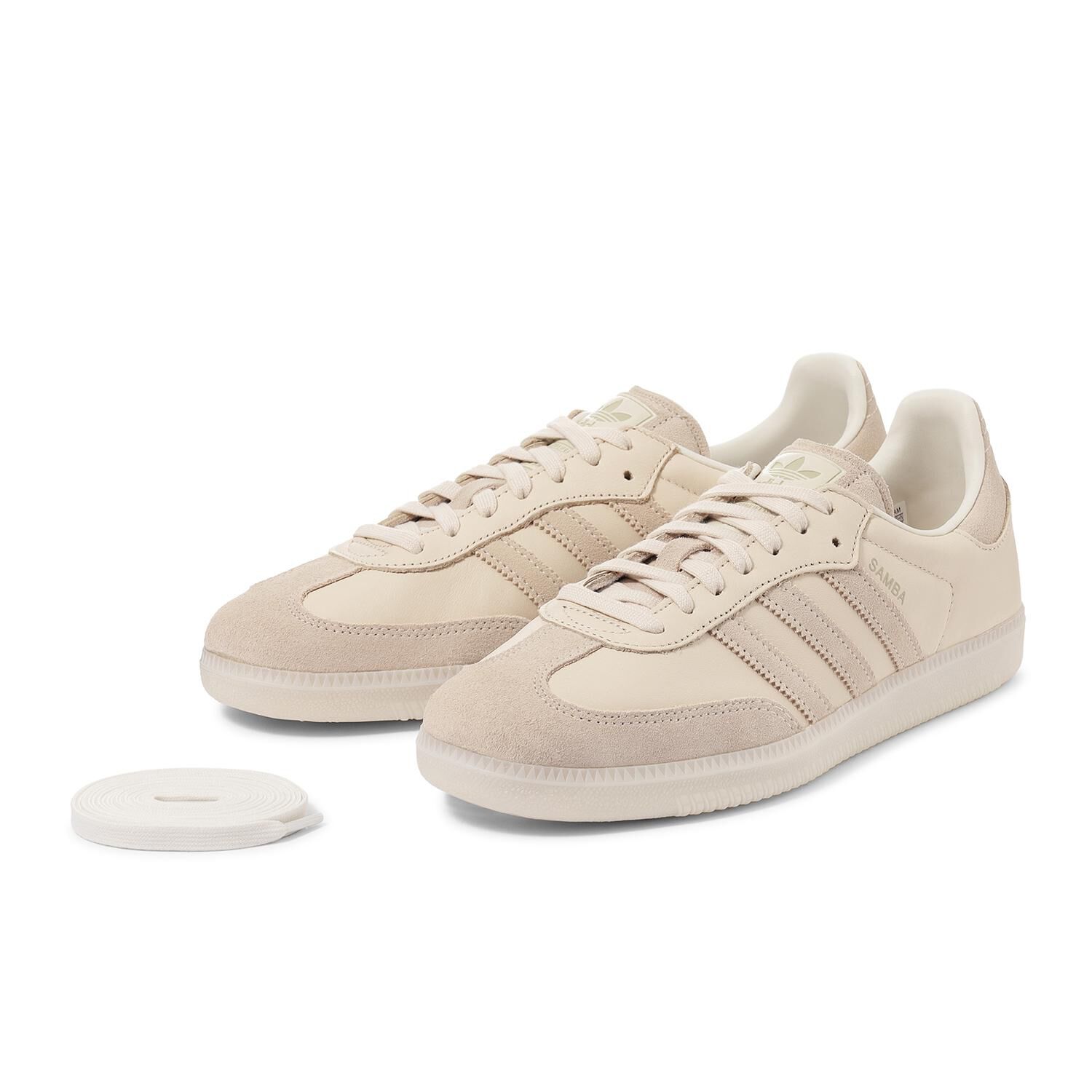 adidas「【ADIDAS】SAMBA」|スニーカー|