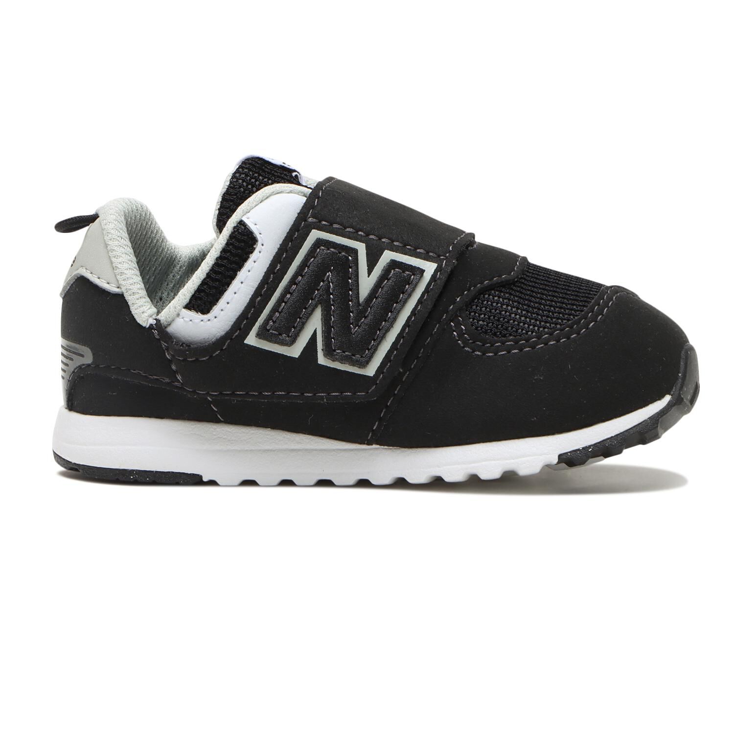 NEW BALANCE 「【NEW BALANCE】12-14NW574BK(W)」|スニーカー|