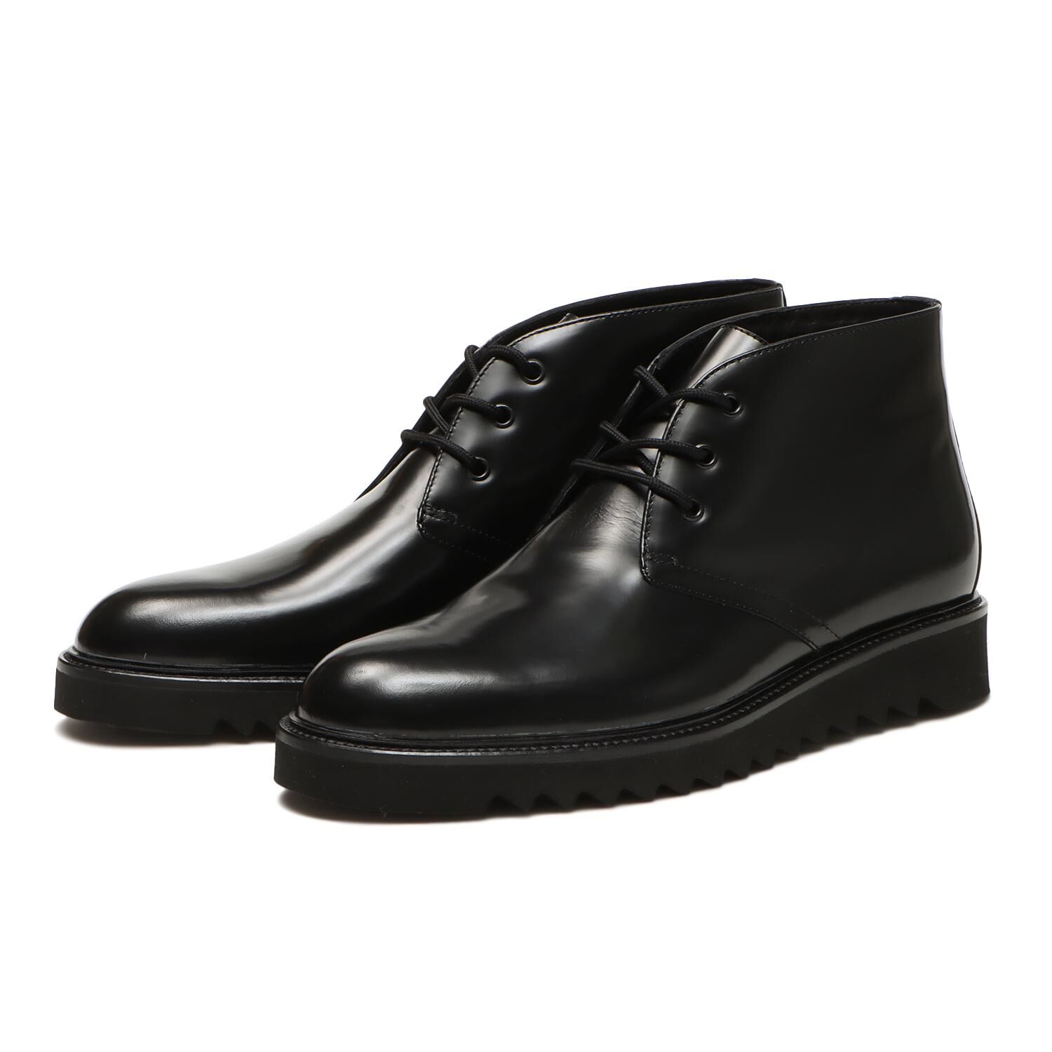 STEFANO ROSSI「【STEFANO ROSSI】SQUALO CHUKKA」|スニーカー|