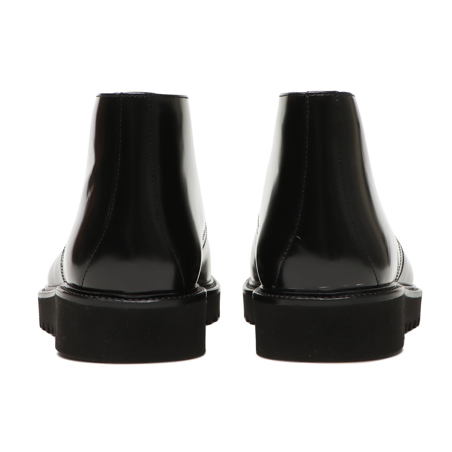 STEFANO ROSSI「【STEFANO ROSSI】SQUALO CHUKKA」|スニーカー|