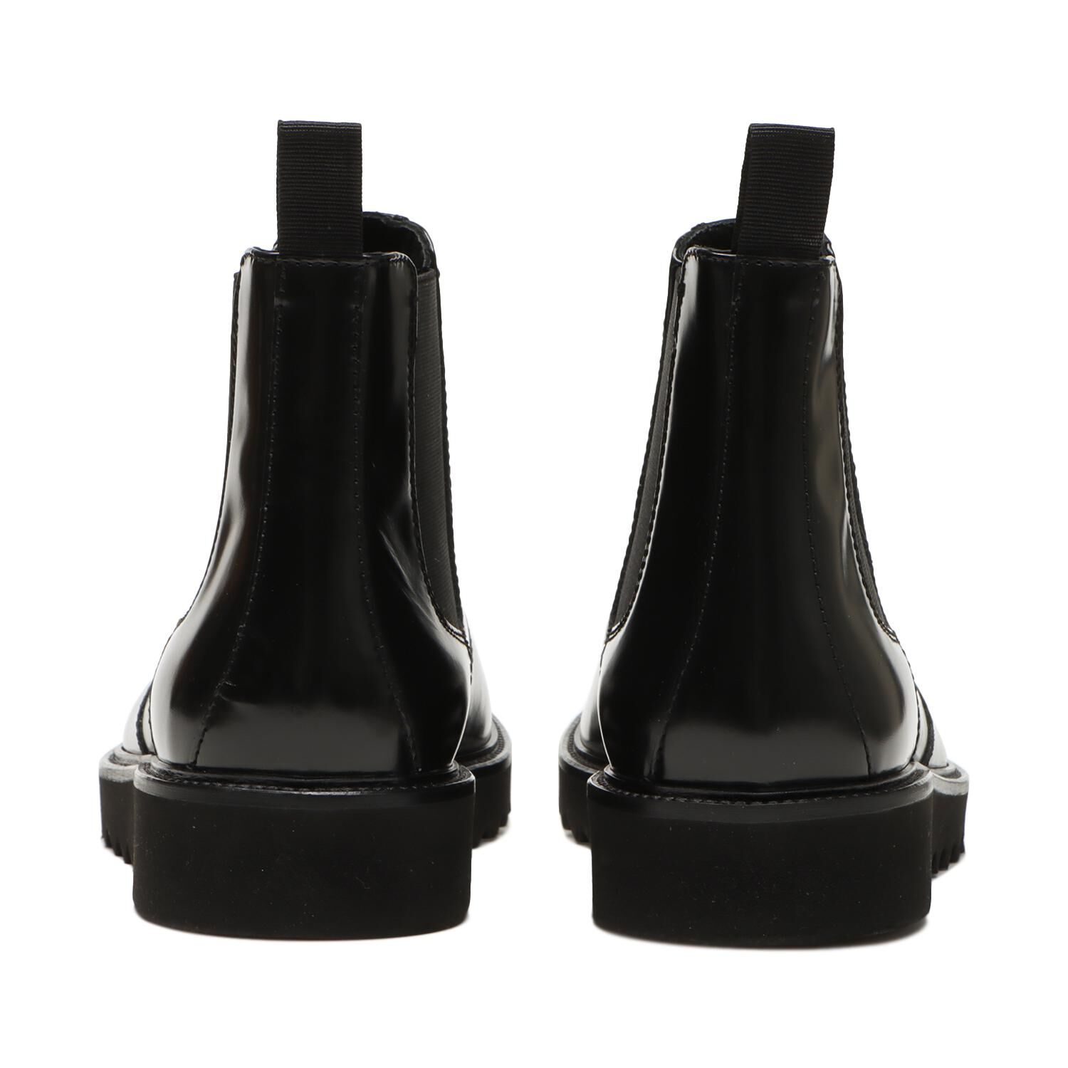 STEFANO ROSSI「【STEFANO ROSSI】SQUALO SIDE GORE」|スニーカー|