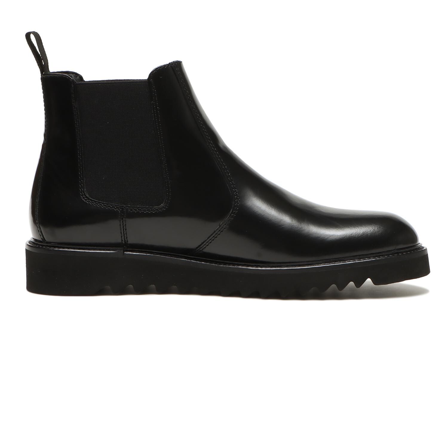 STEFANO ROSSI「【STEFANO ROSSI】SQUALO SIDE GORE」|スニーカー|