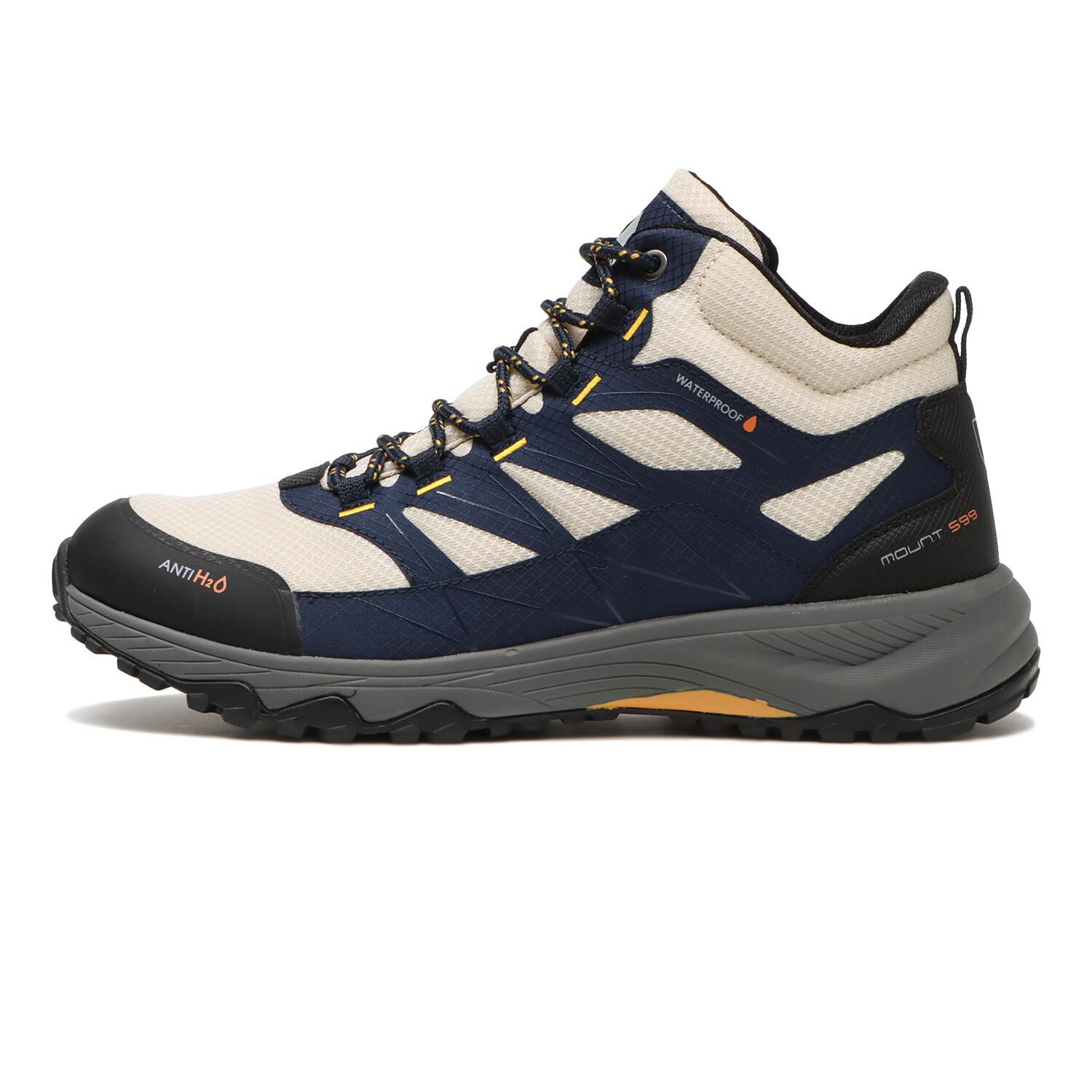 HAWKINS「【HAWKINS】MOUNT 599 MID」|スニーカー|マルチ