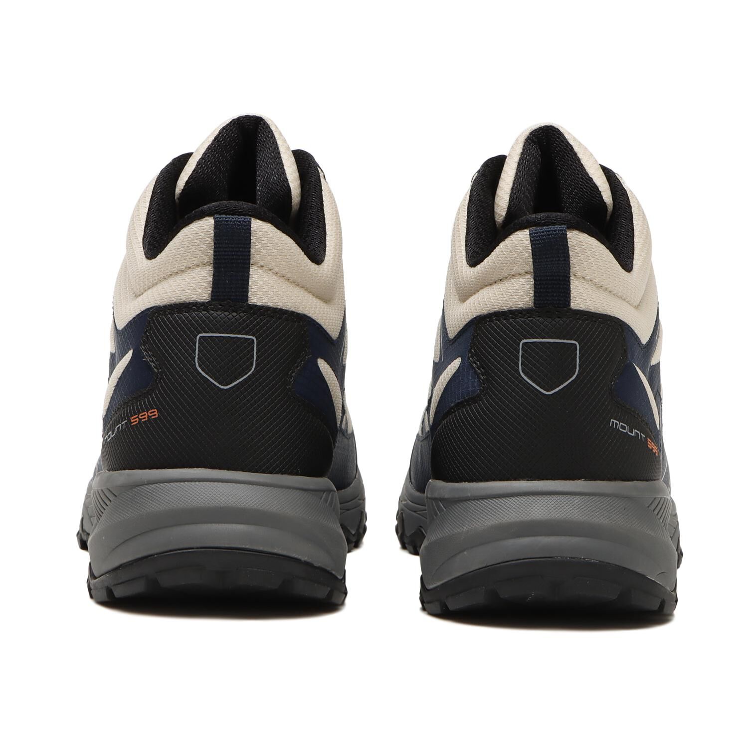 HAWKINS「【HAWKINS】MOUNT 599 MID」|スニーカー|