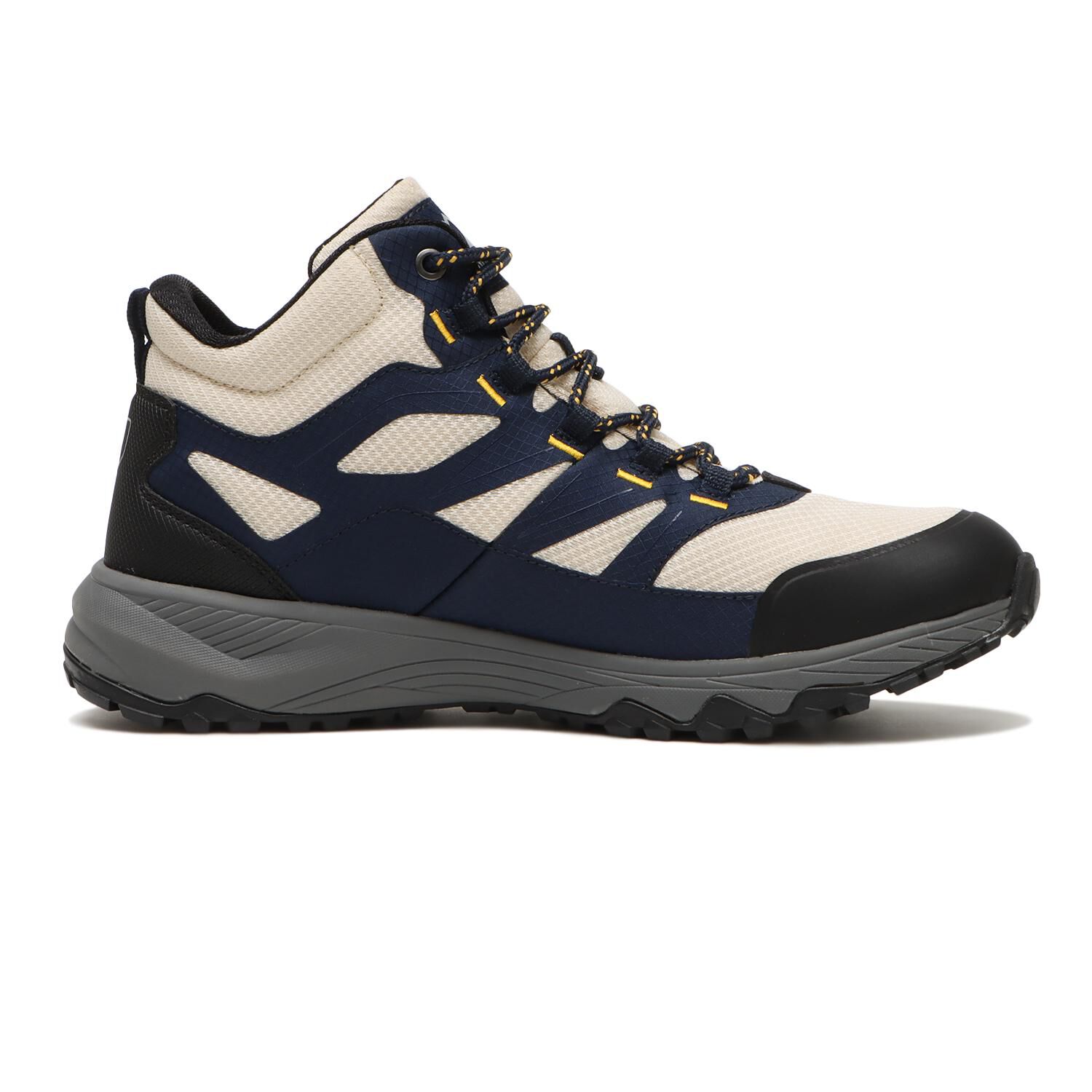 HAWKINS「【HAWKINS】MOUNT 599 MID」|スニーカー|