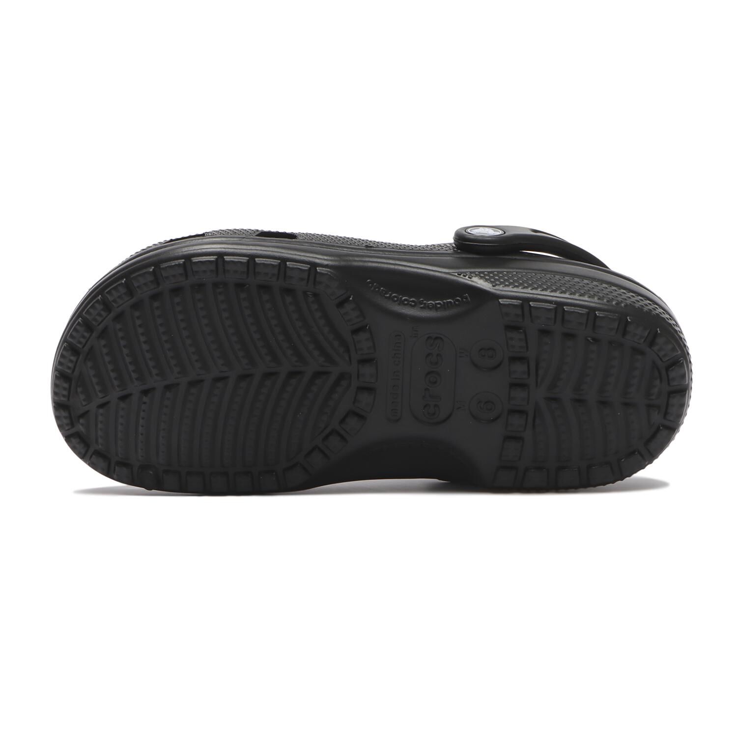 crocs「【crocs】CLASSIC CLOG」|サンダル|