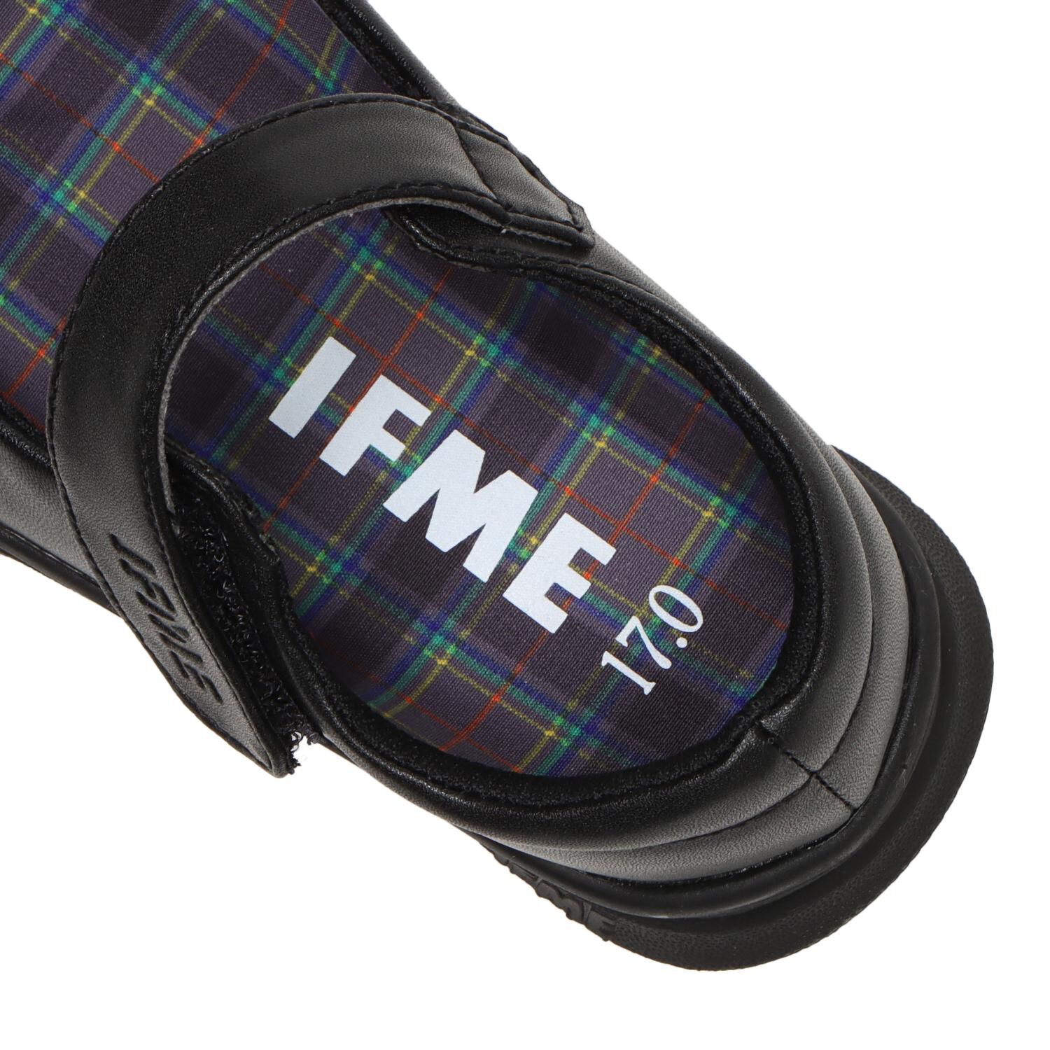 IFME「【IFME】16-20ｲﾌﾐｰｷｯｽﾞﾌｫｰﾏﾙ」|スニーカー|