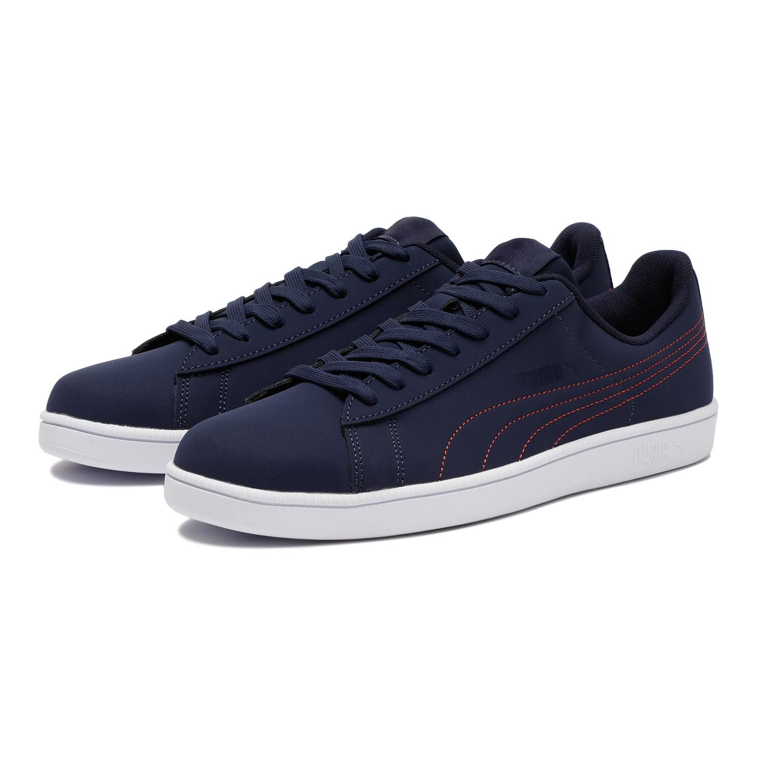 PUMA「【PUMA】PUMA UP STITCH NBK」|スニーカー|