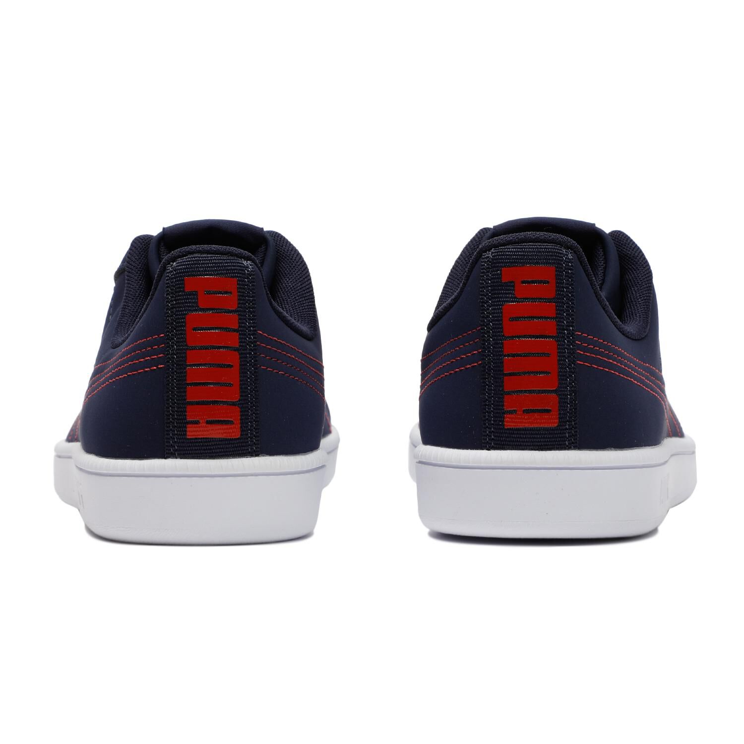 PUMA「【PUMA】PUMA UP STITCH NBK」|スニーカー|