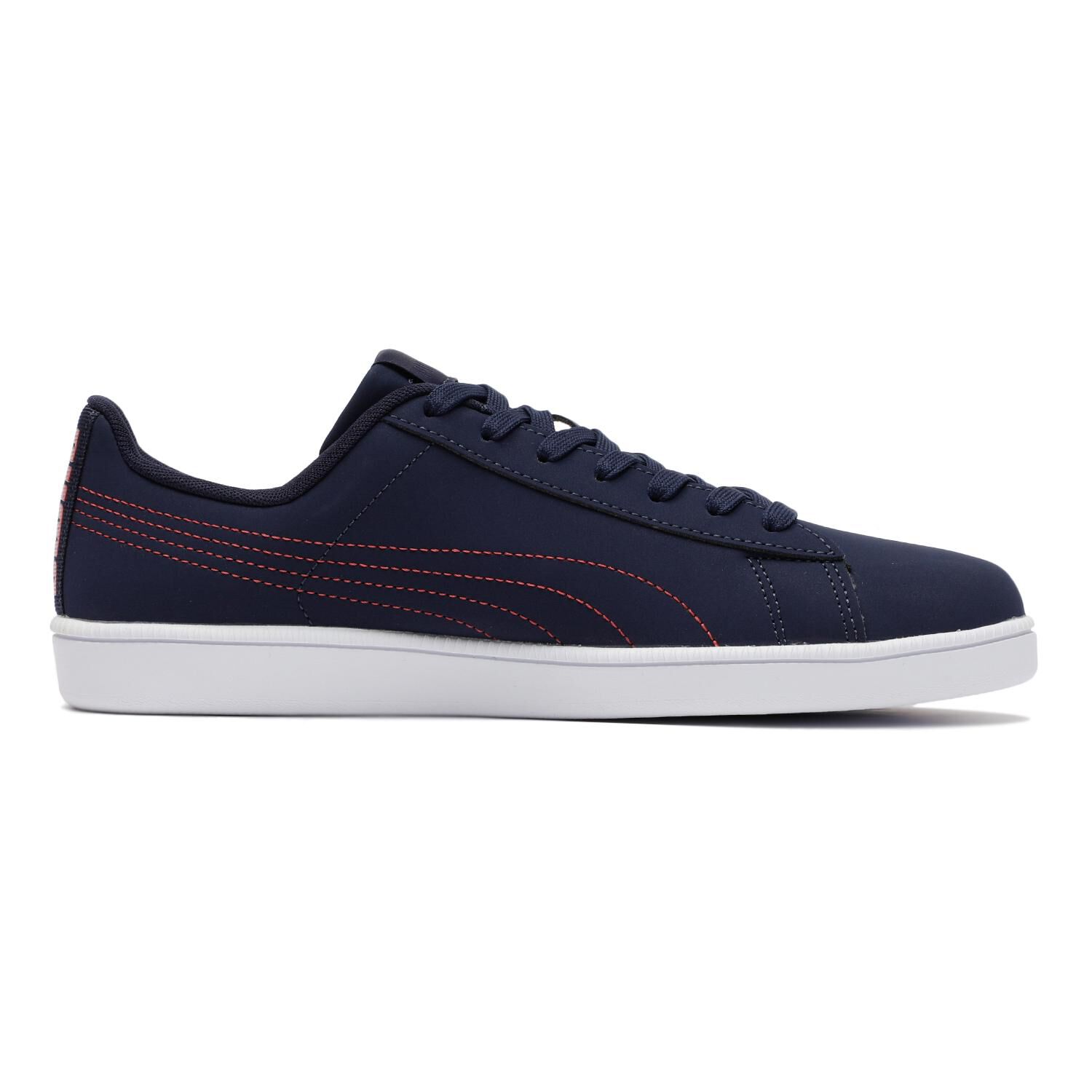PUMA「【PUMA】PUMA UP STITCH NBK」|スニーカー|