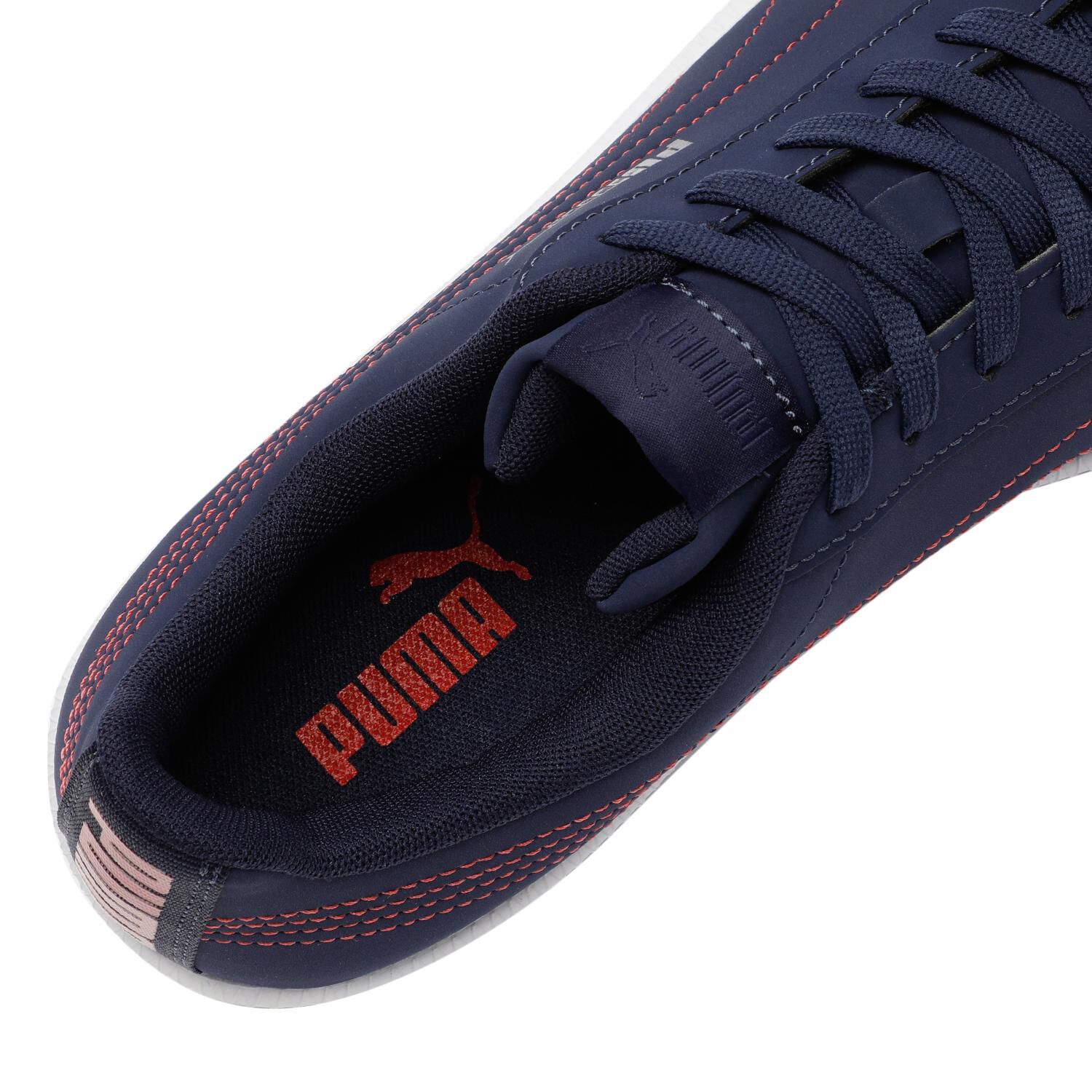 PUMA「【PUMA】PUMA UP STITCH NBK」|スニーカー|