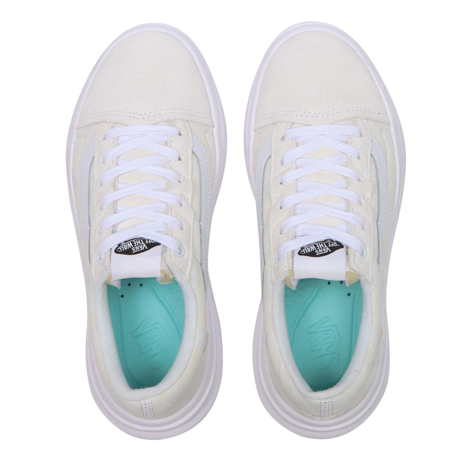 VANS「【VANS】OLD SKOOL OVERT CC」|スニーカー|