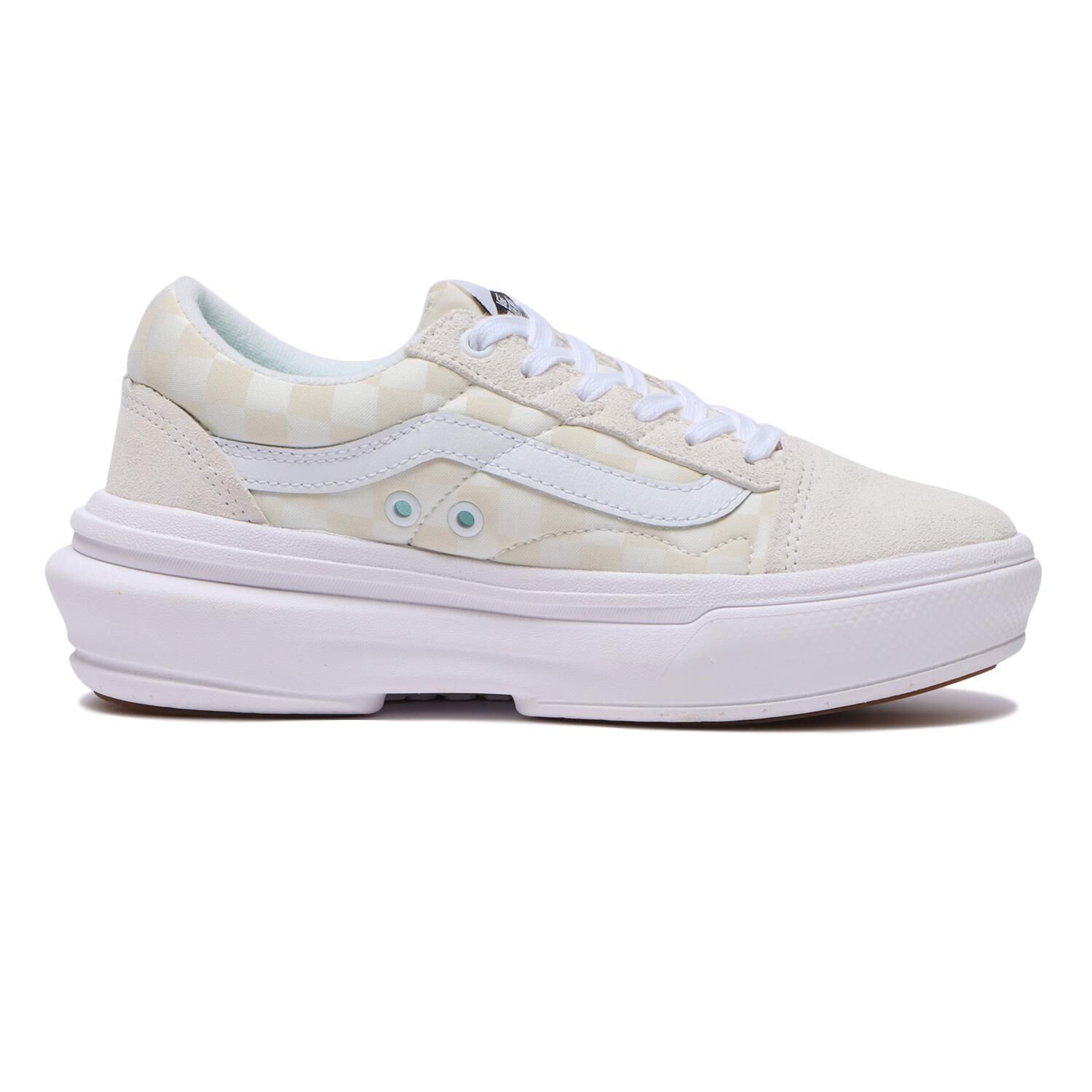 VANS「【VANS】OLD SKOOL OVERT CC」|スニーカー|